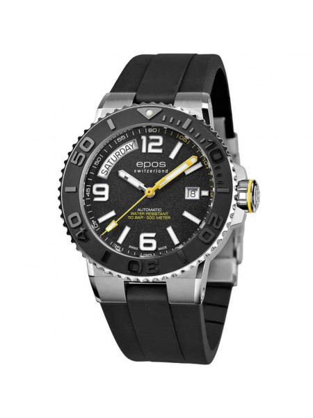 Часы Epos 3441.142.20.95.55